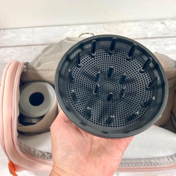 Easywave || 7 in 1 Hair Styler & Hair Dryer Brush main image 12